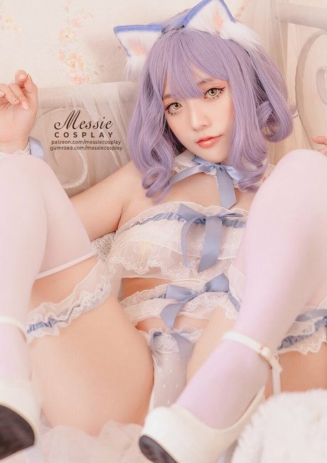 Messie Huang
