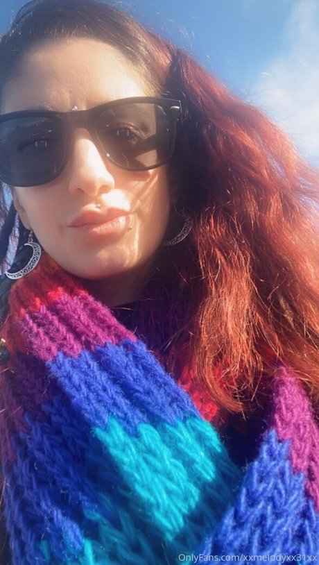 Photo nue de fuite OnlyFans de Xxmelodyxx31xx