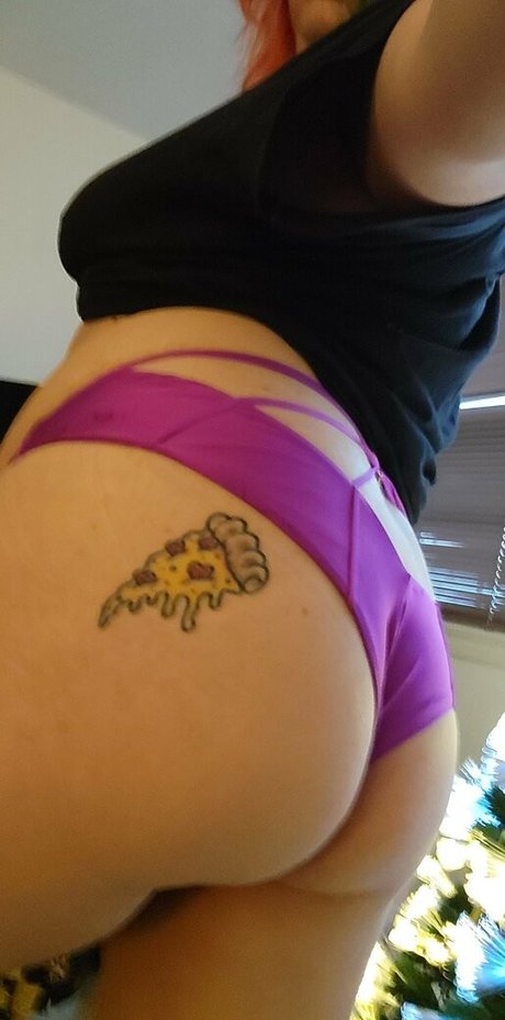 Photo nue de fuite OnlyFans de Peachykeenstine22
