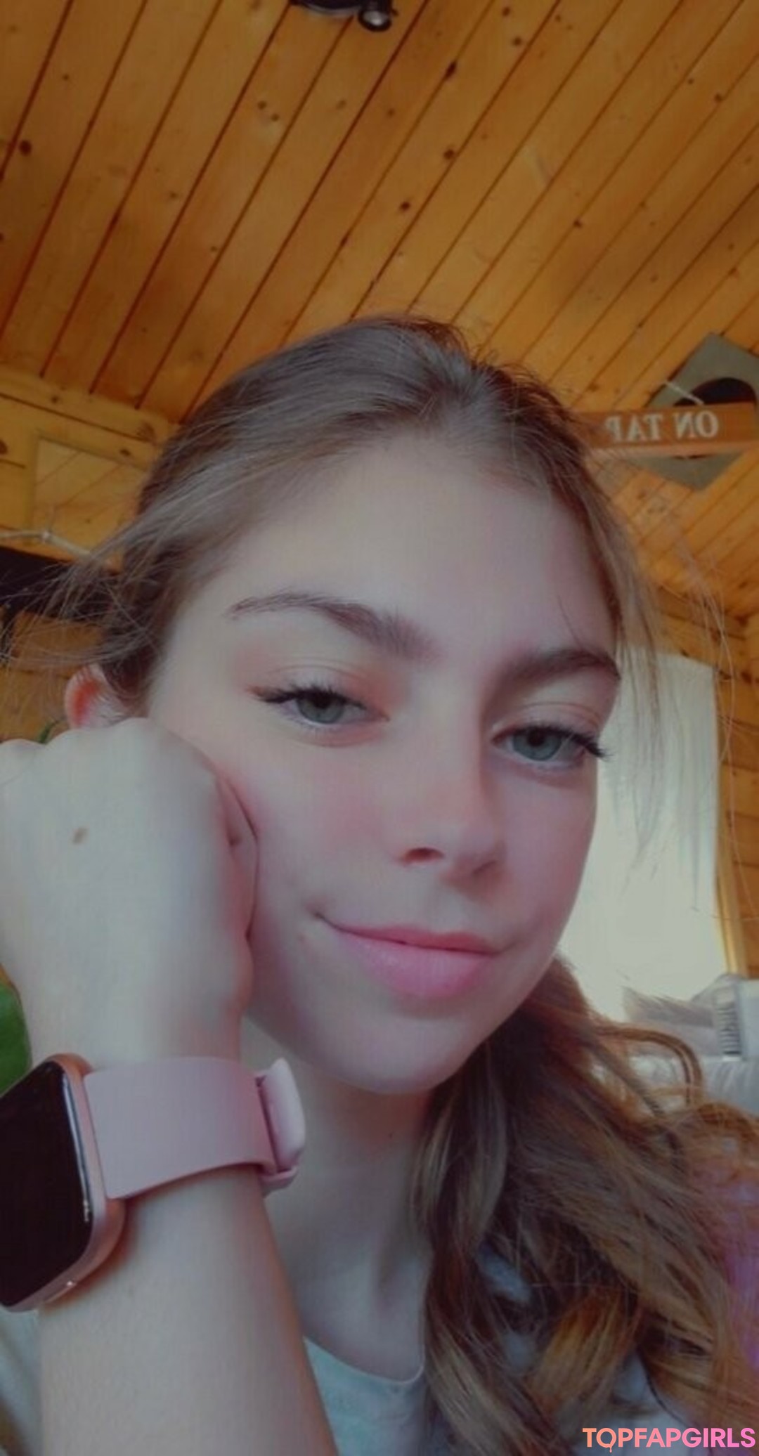 Photo nue de fuite OnlyFans de Makoshake #1006