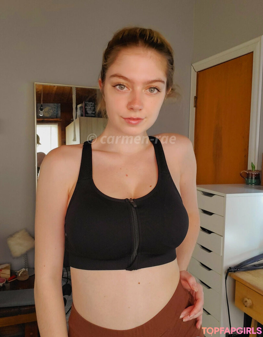 Photo nue de fuite OnlyFans de Makoshake #1584