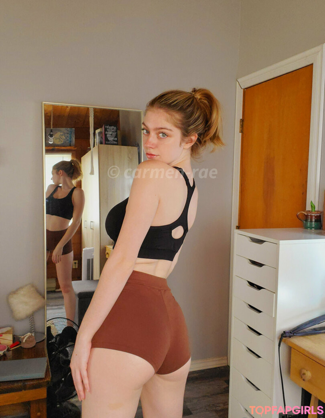 Photo nue de fuite OnlyFans de Makoshake #1587
