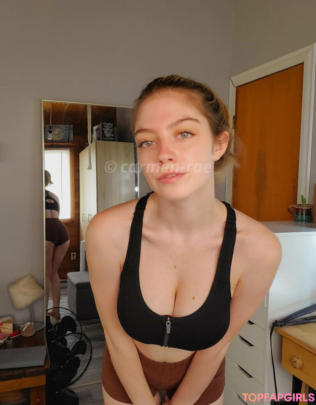 Photo nue de fuite OnlyFans de Makoshake #1601