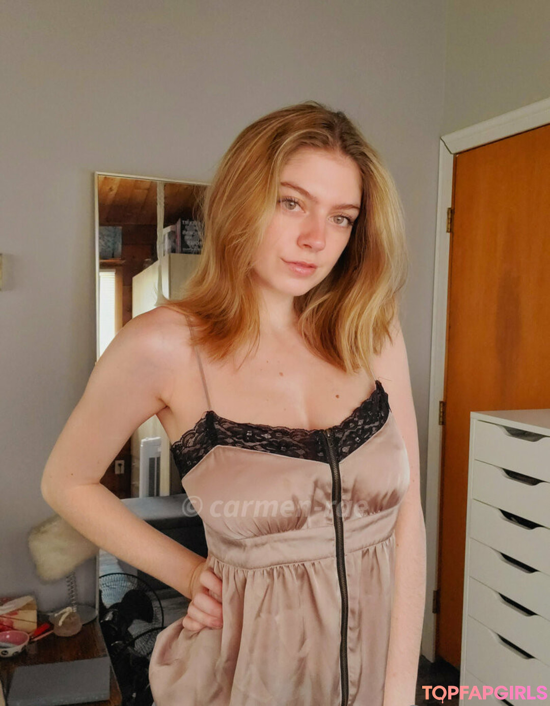 Photo nue de fuite OnlyFans de Makoshake #1699