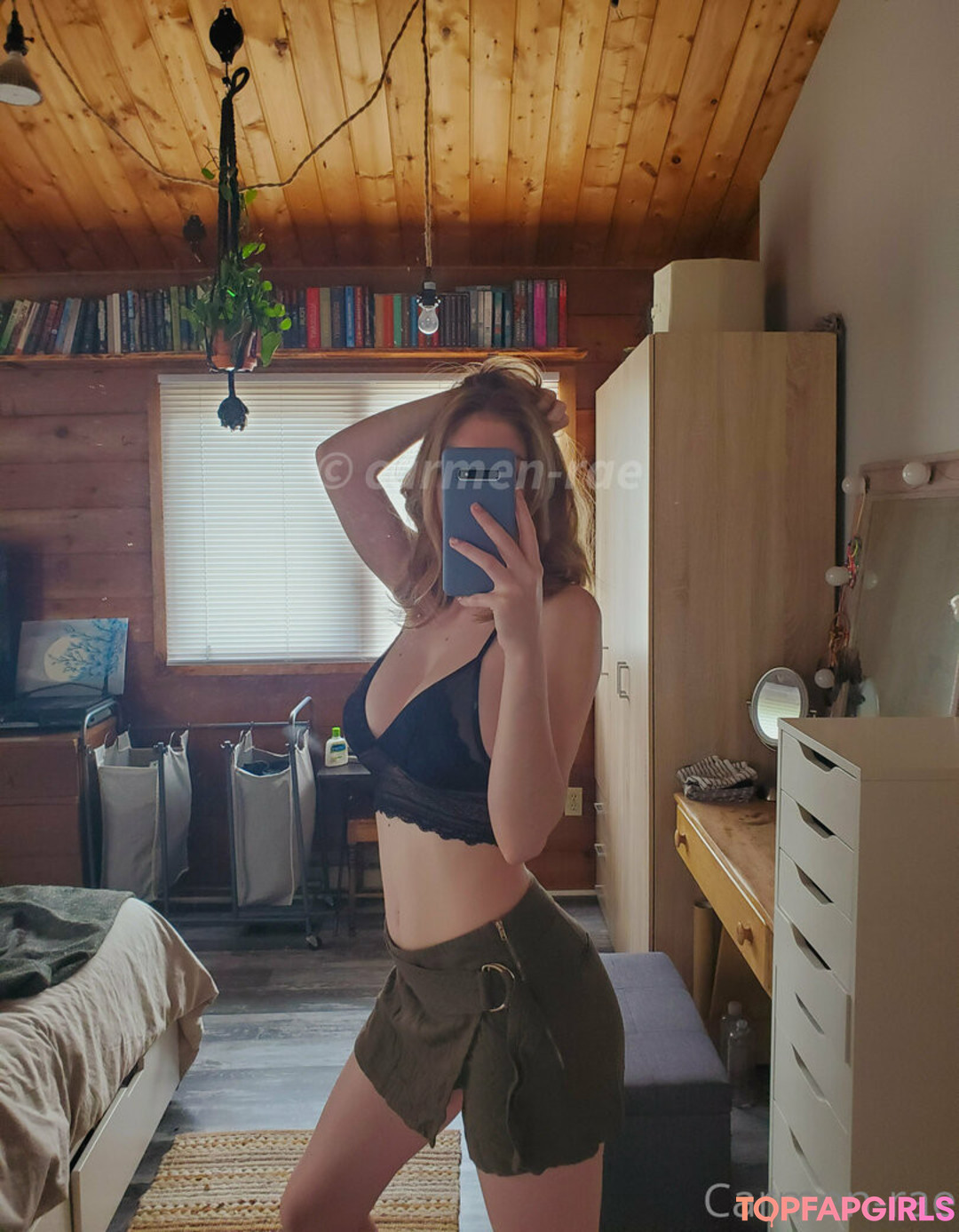 Photo nue de fuite OnlyFans de Makoshake #1892