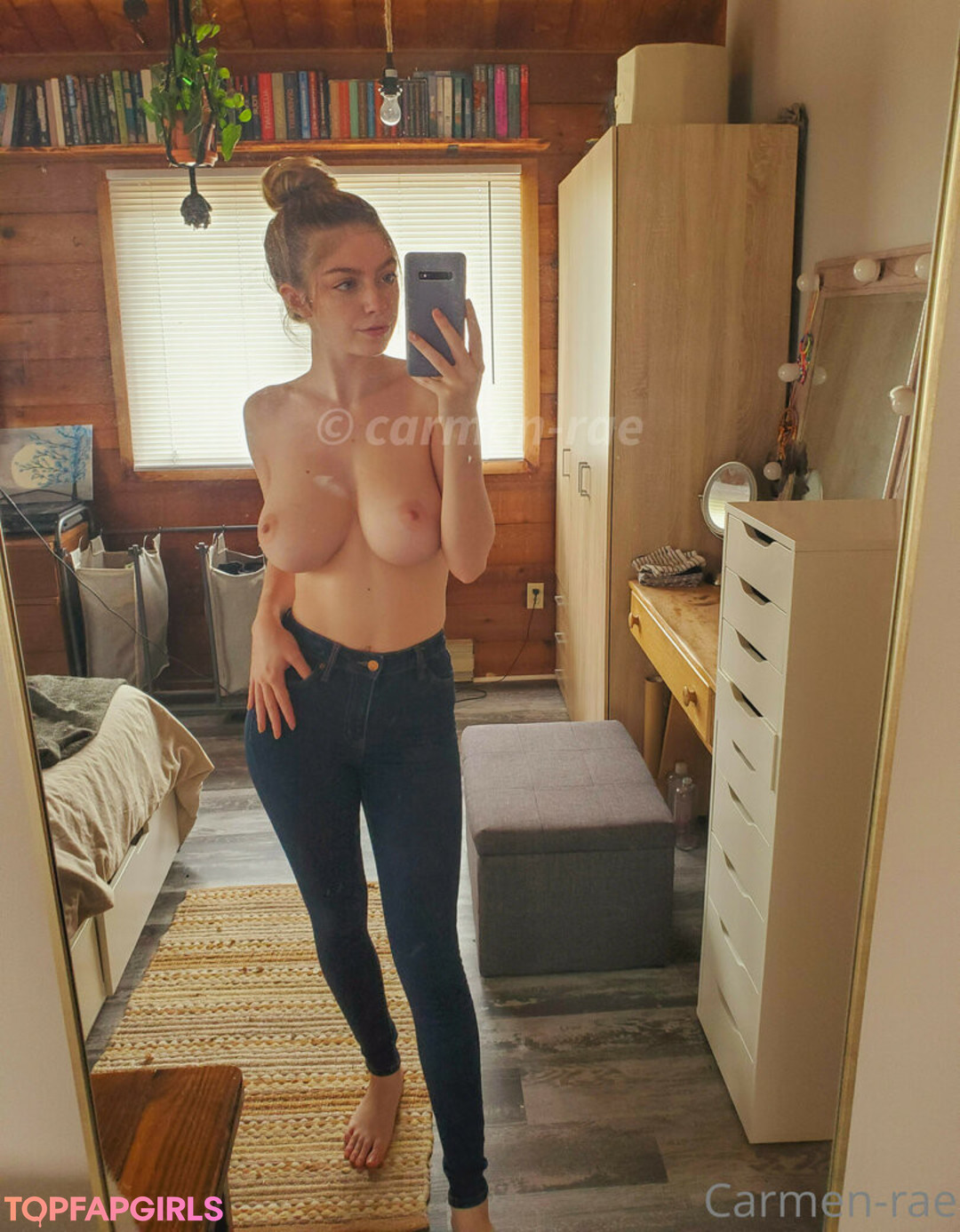 Photo nue de fuite OnlyFans de Makoshake #1919