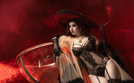 Helly Valentine