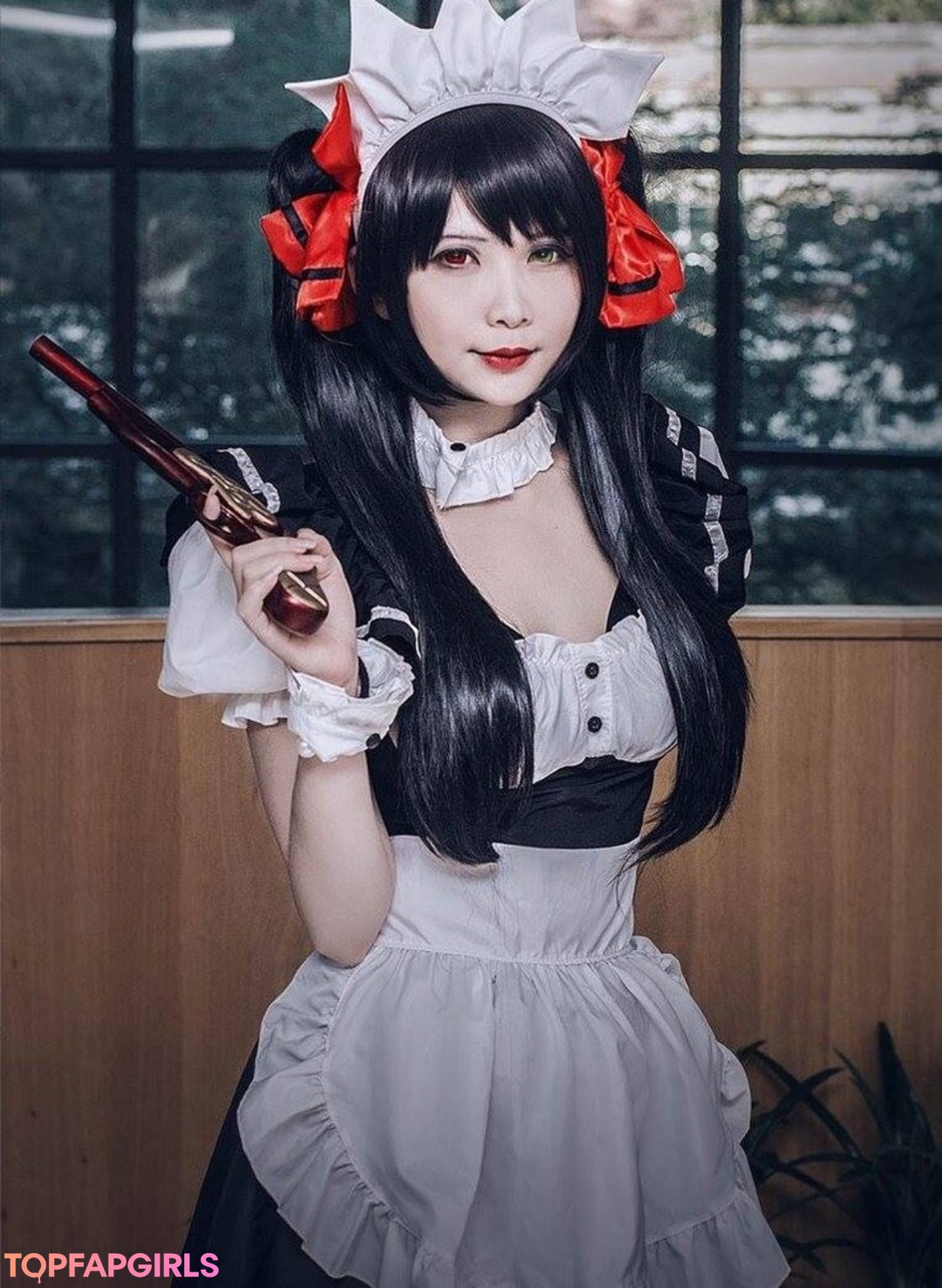 Photo nue de fuite OnlyFans de Hana Bunny #1004