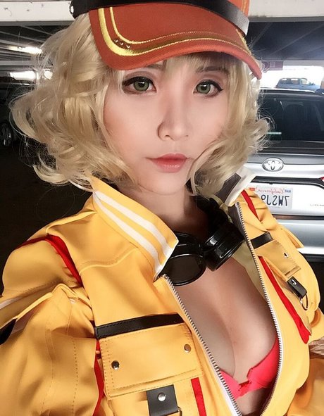Hana Bunny