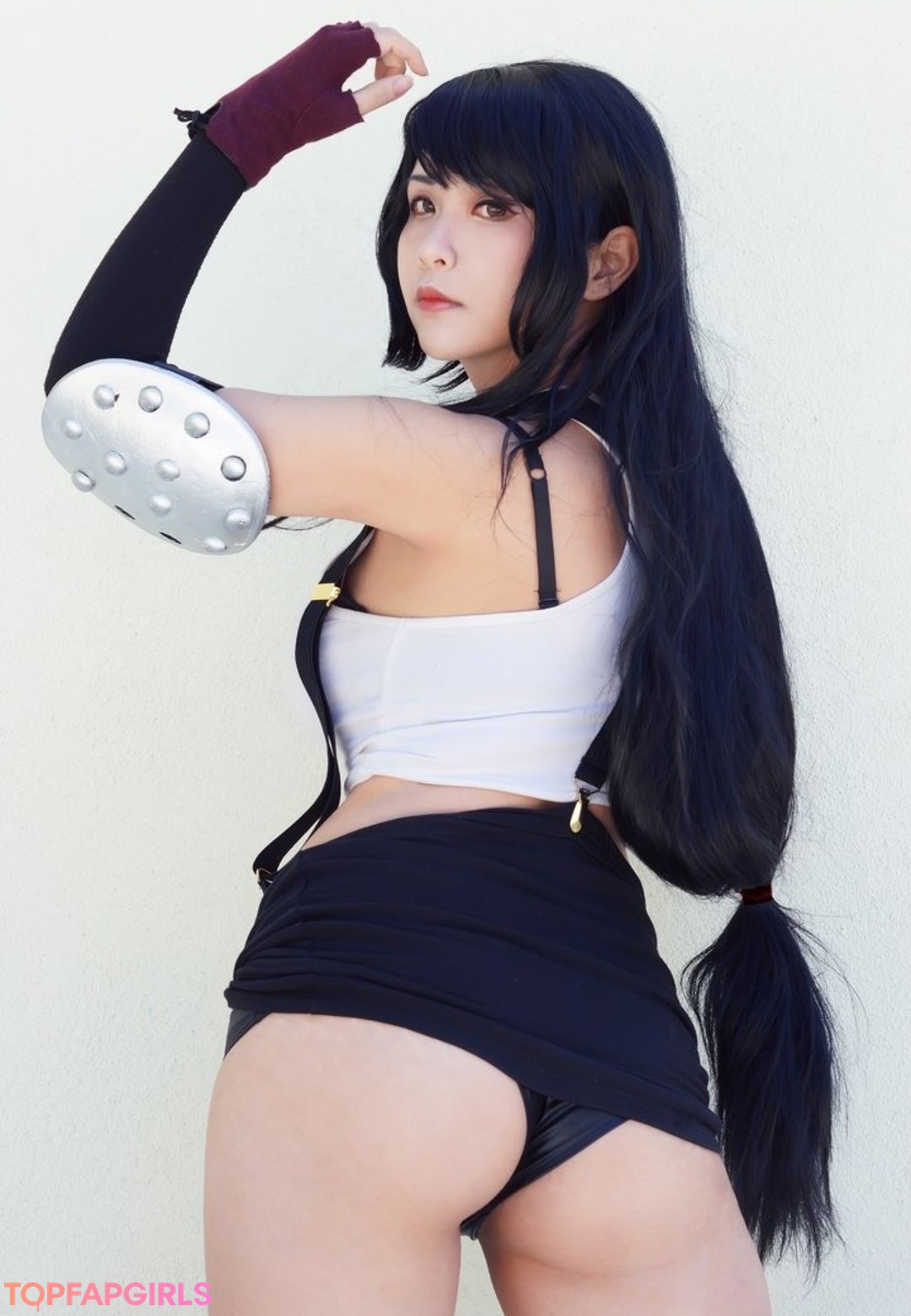 Photo nue de fuite OnlyFans de Hana Bunny #1145