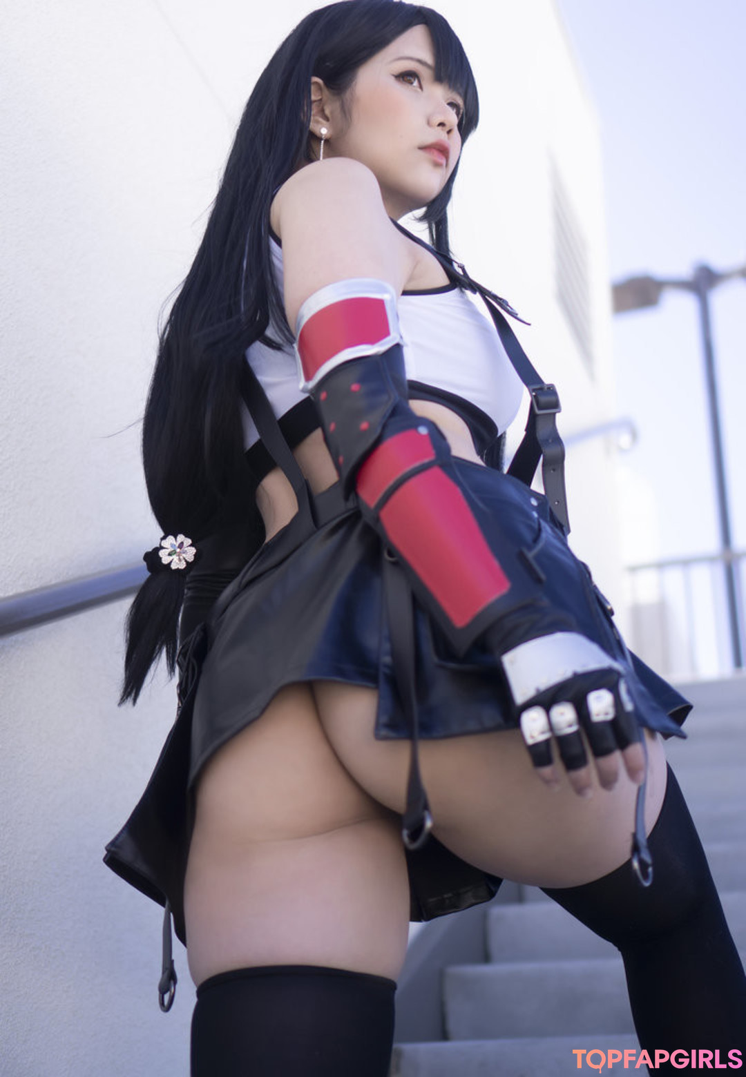 Photo nue de fuite OnlyFans de Hana Bunny #1158