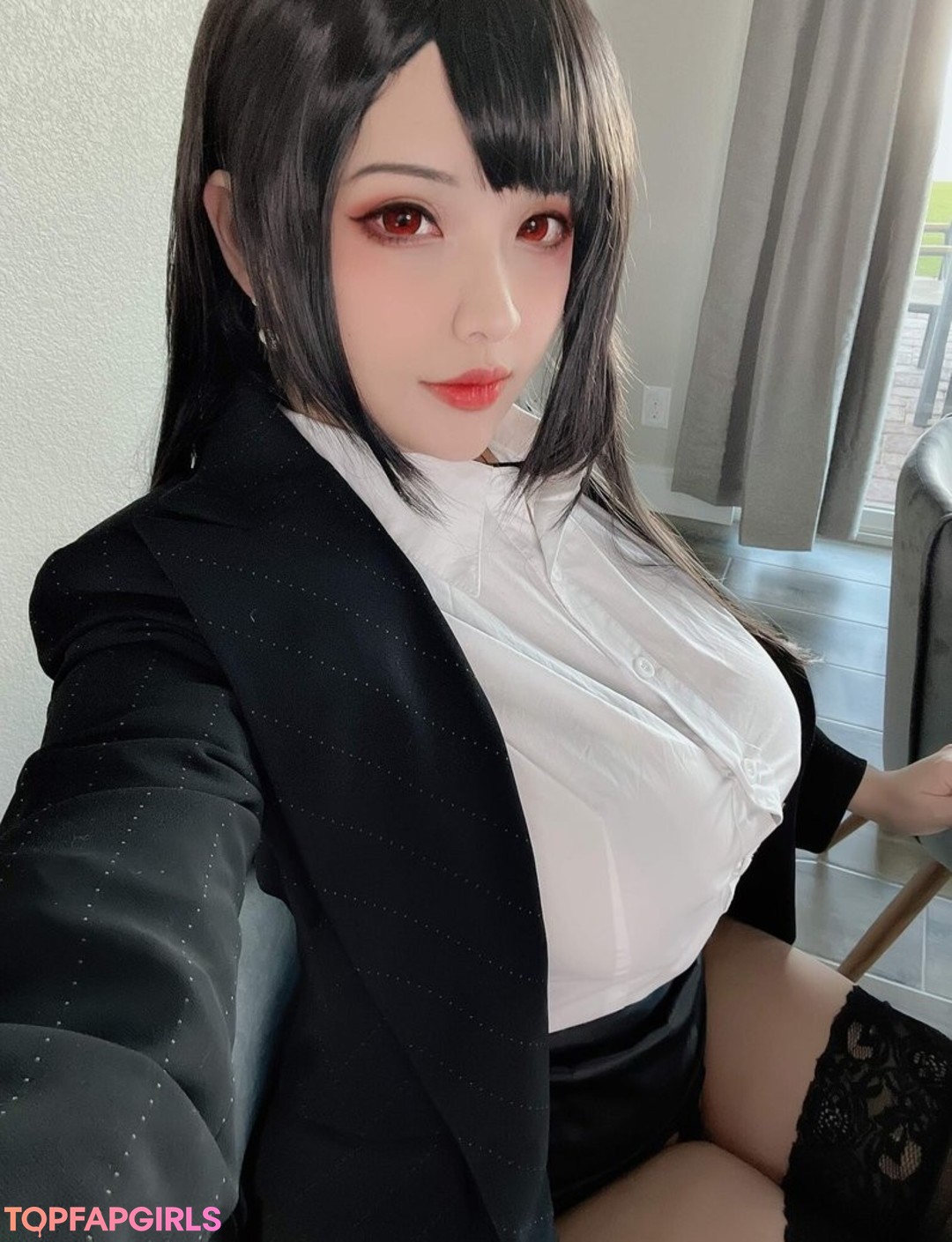 Photo nue de fuite OnlyFans de Hana Bunny #1203