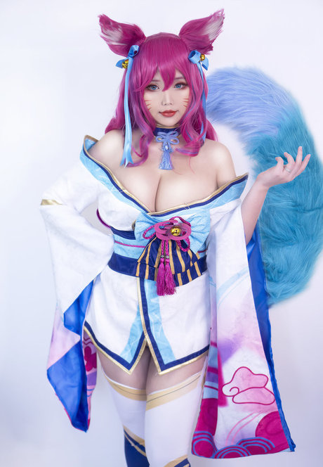 Hana Bunny