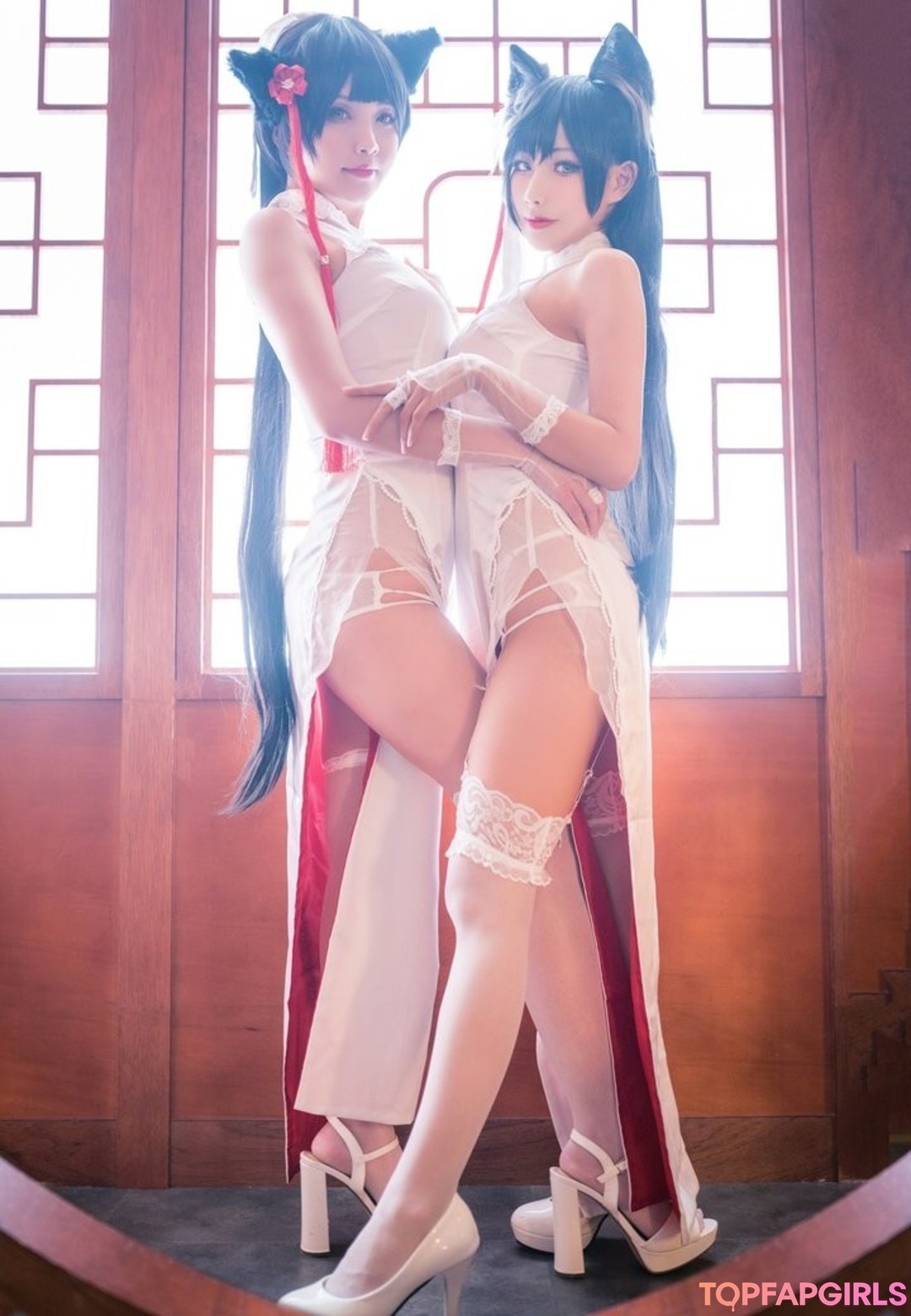Photo nue de fuite OnlyFans de Hana Bunny #1265