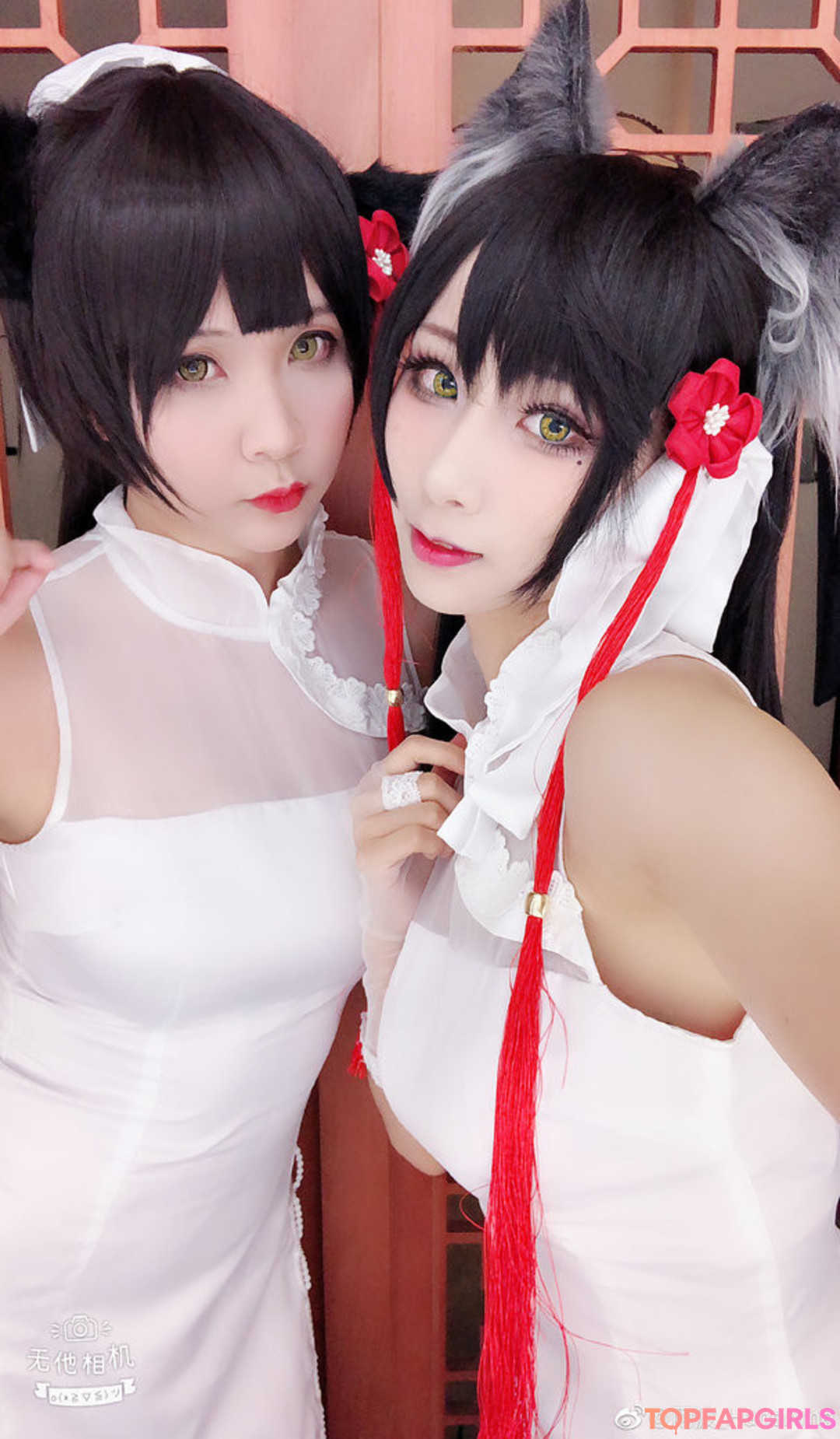 Photo nue de fuite OnlyFans de Hana Bunny #1266