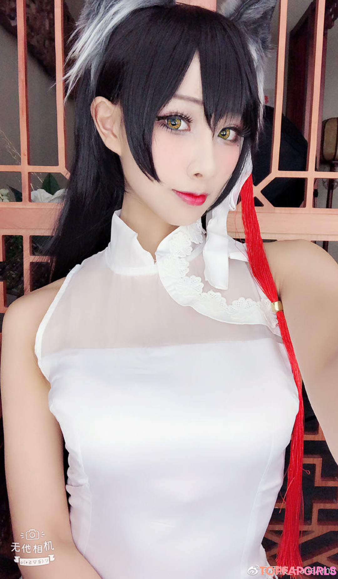 Photo nue de fuite OnlyFans de Hana Bunny #1280