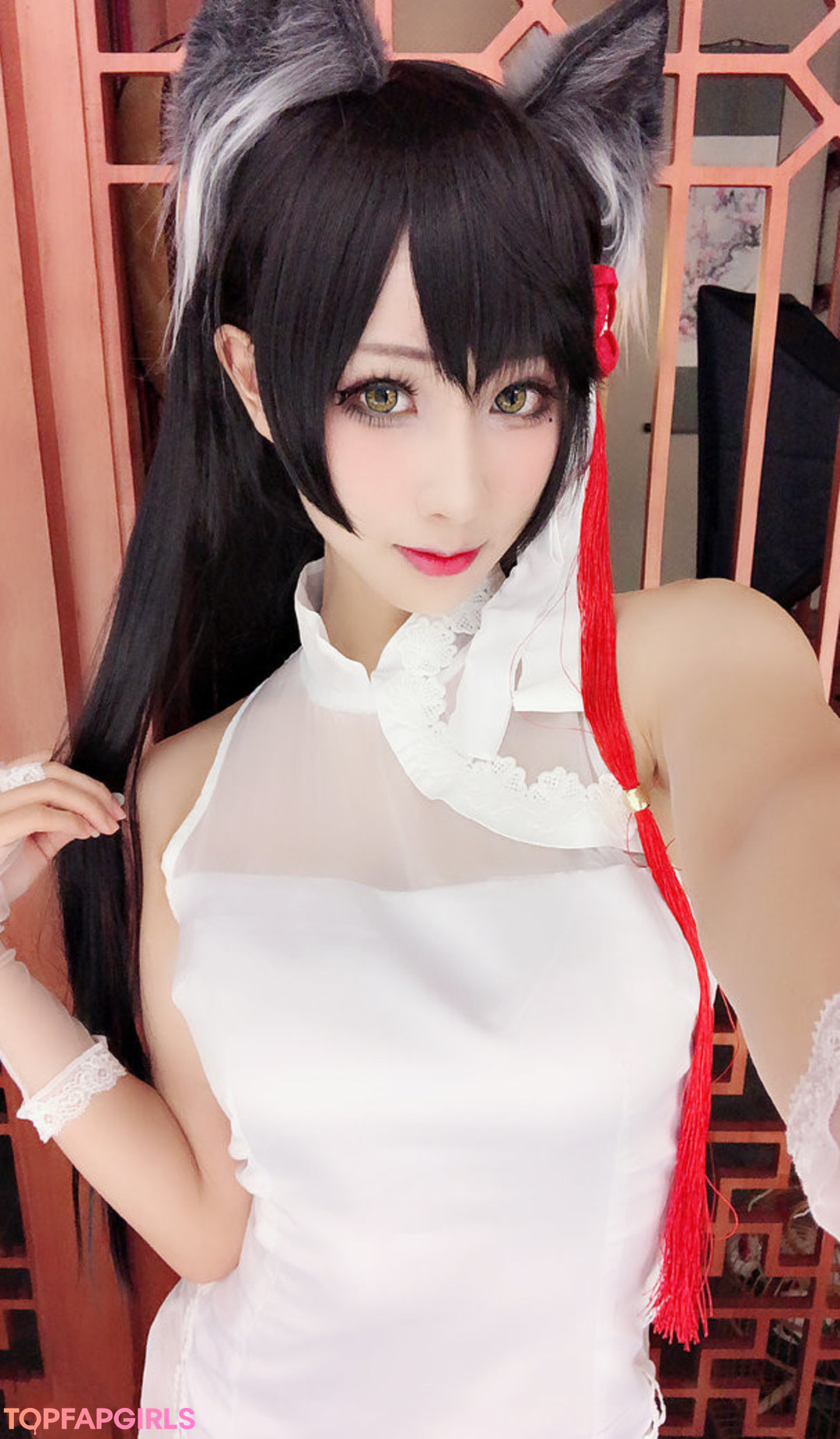 Photo nue de fuite OnlyFans de Hana Bunny #1281