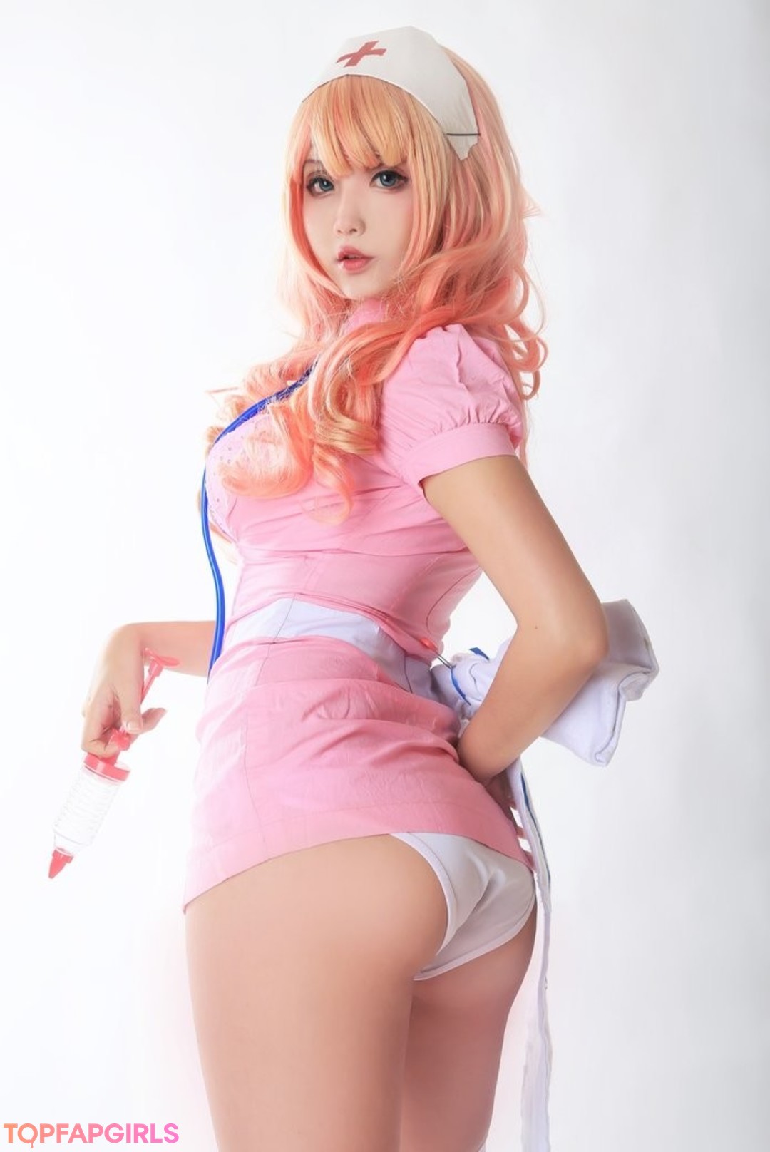 Photo nue de fuite OnlyFans de Hana Bunny #1303