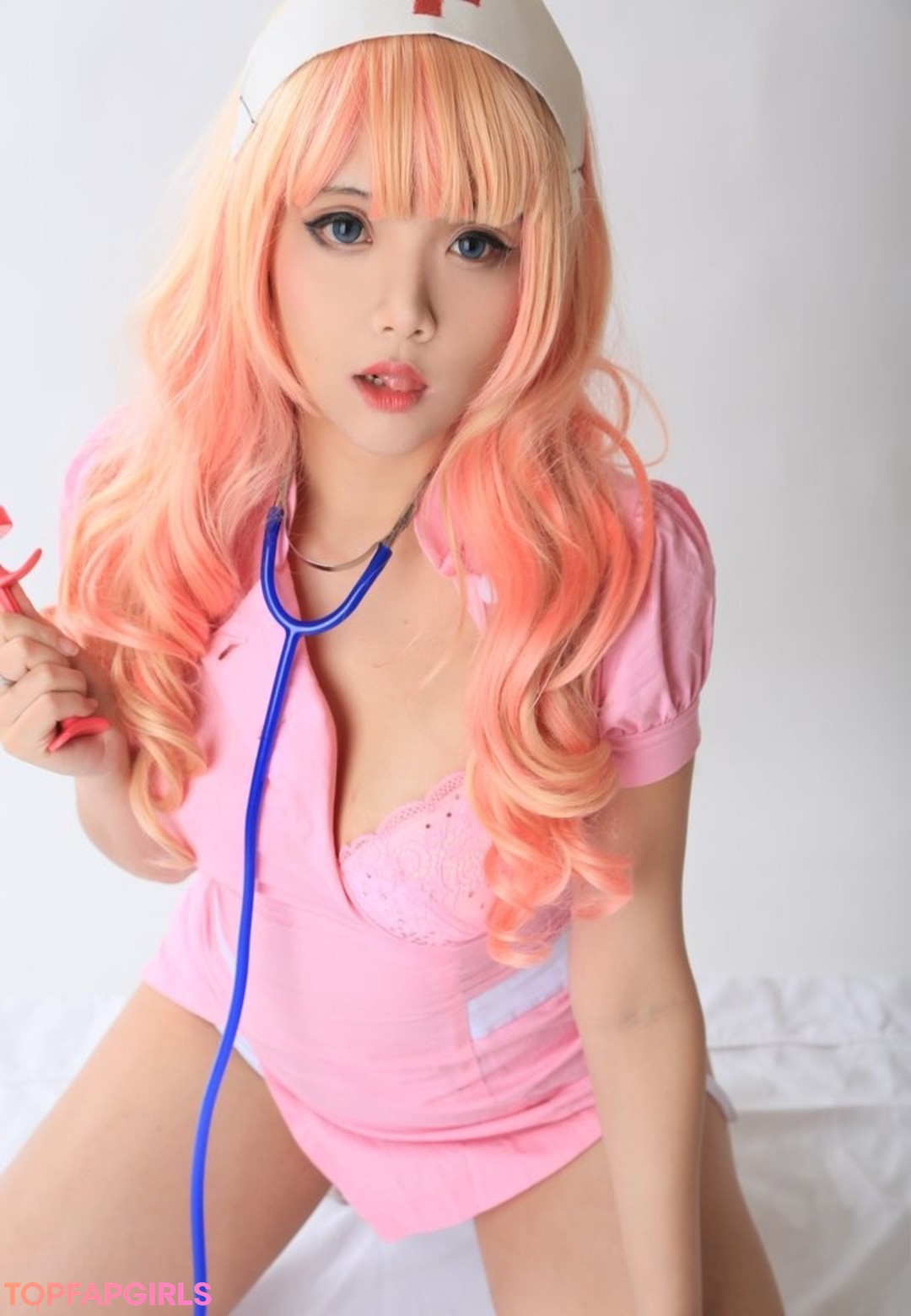 Photo nue de fuite OnlyFans de Hana Bunny #1306