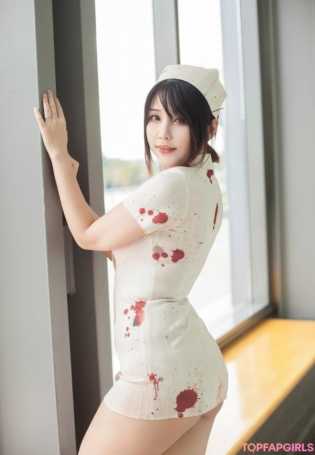 Photo nue de fuite OnlyFans de Hana Bunny #1316