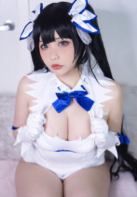 Hana Bunny