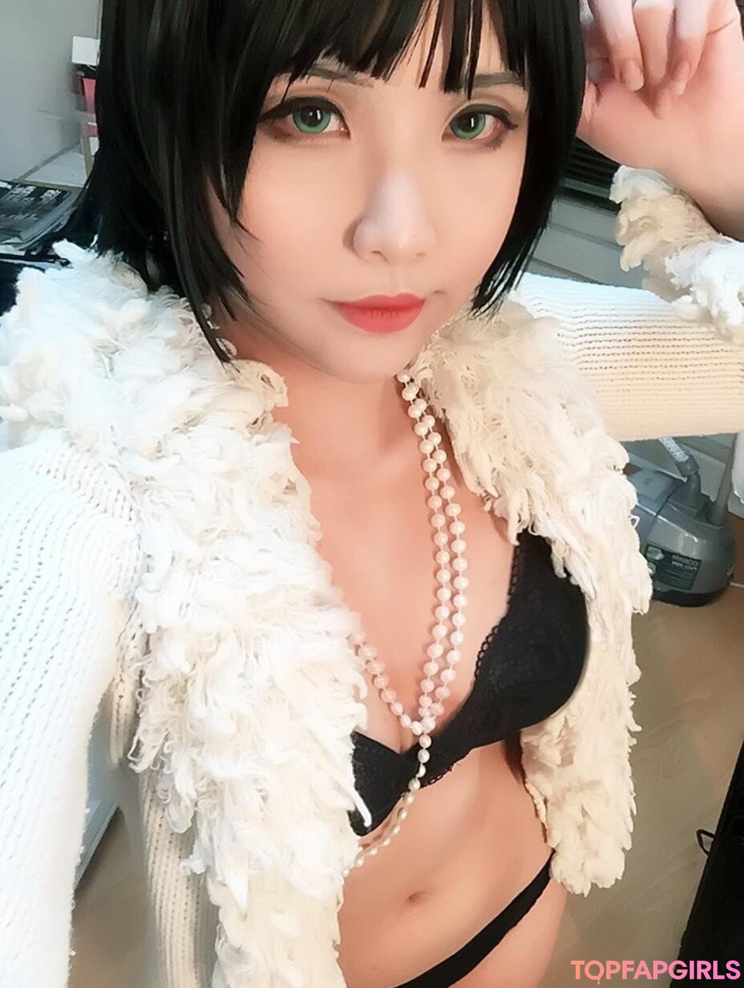 Photo nue de fuite OnlyFans de Hana Bunny #1373