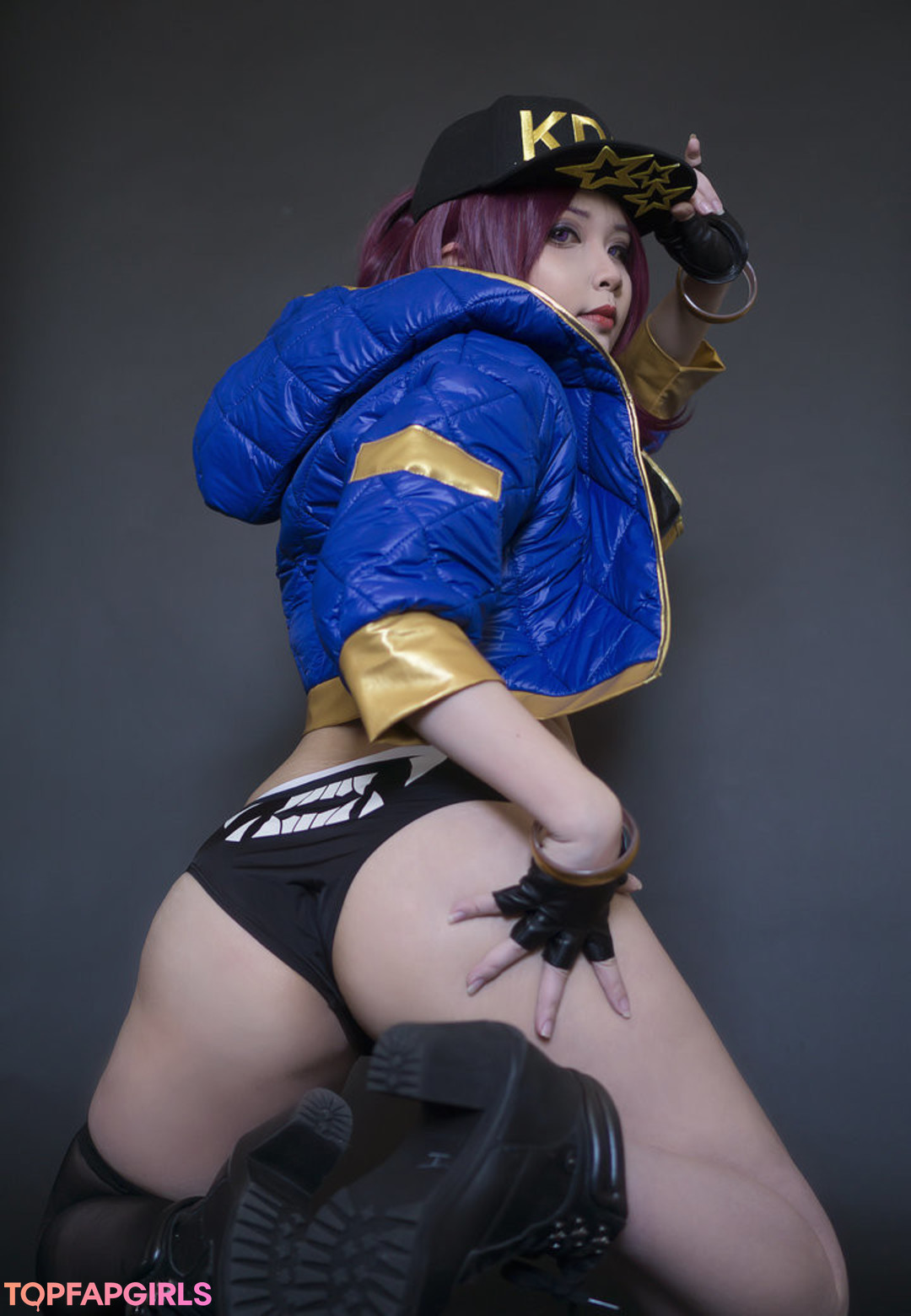 Photo nue de fuite OnlyFans de Hana Bunny #1447