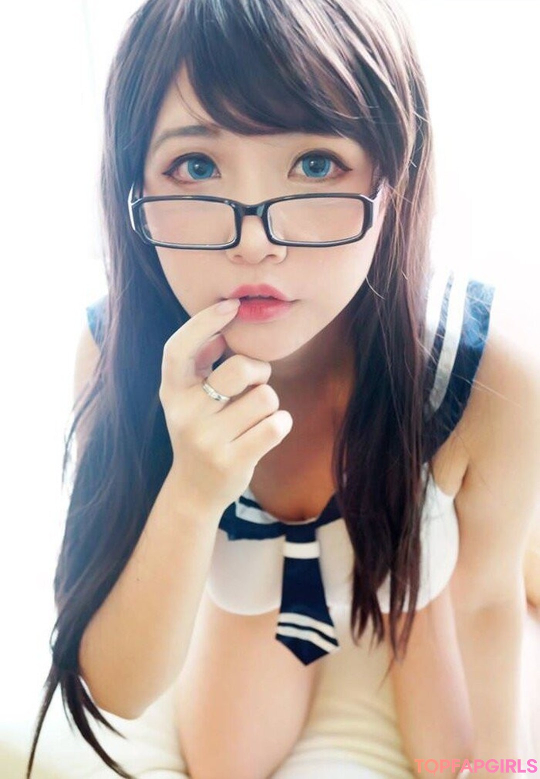 Photo nue de fuite OnlyFans de Hana Bunny #1486