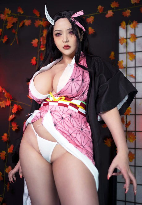 Hana Bunny