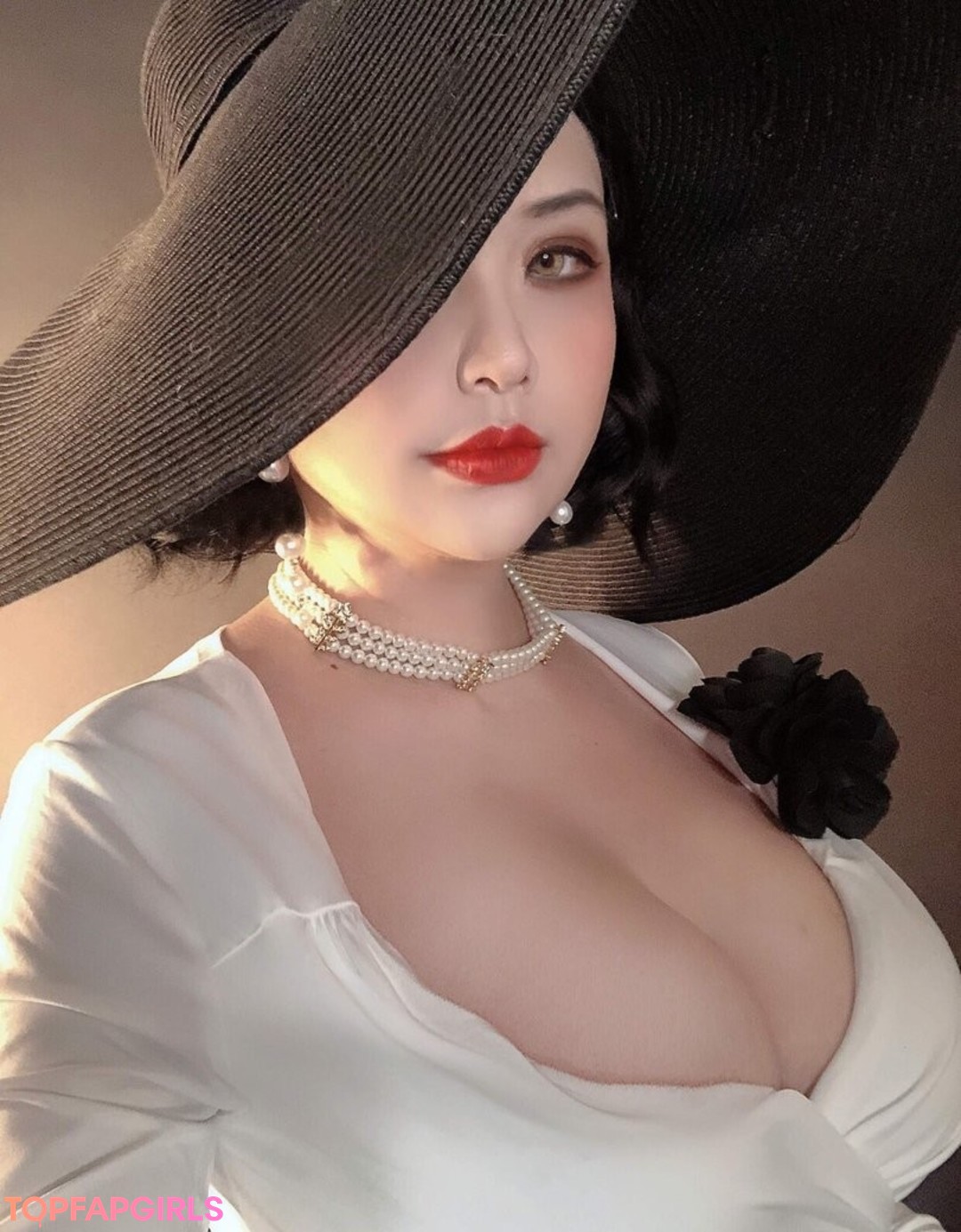Photo nue de fuite OnlyFans de Hana Bunny #1647