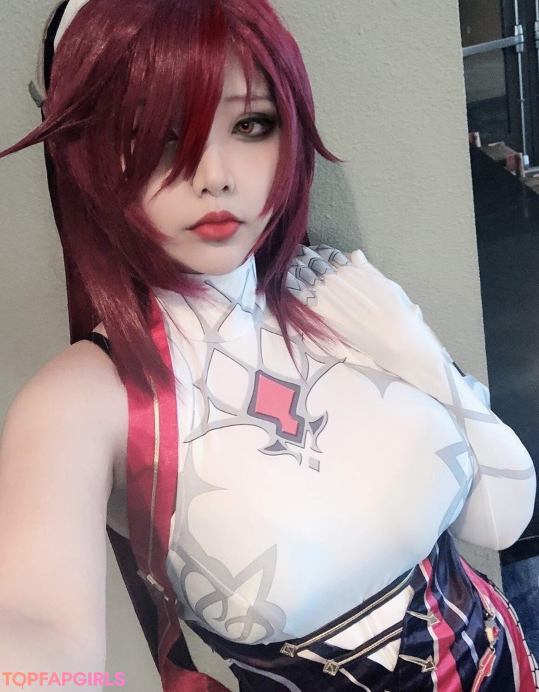 Photo nue de fuite OnlyFans de Hana Bunny #1661