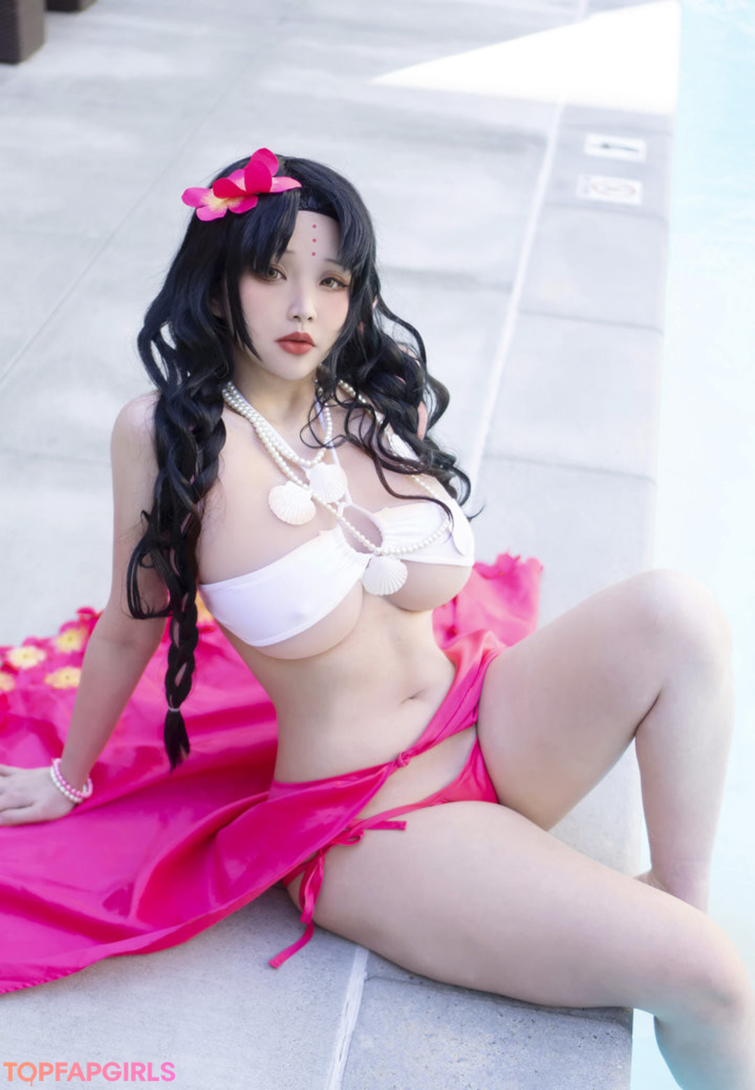 Photo nue de fuite OnlyFans de Hana Bunny #1798