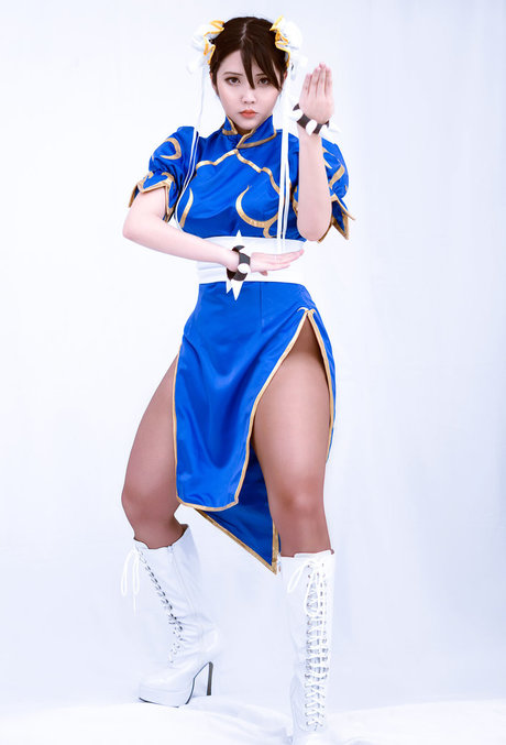 Hana Bunny