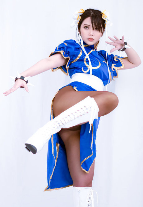 Hana Bunny