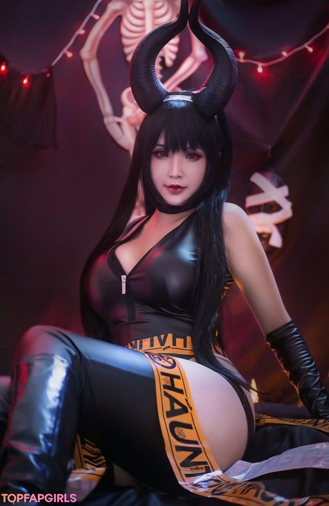 Photo nue de fuite OnlyFans de Hana Bunny #1879