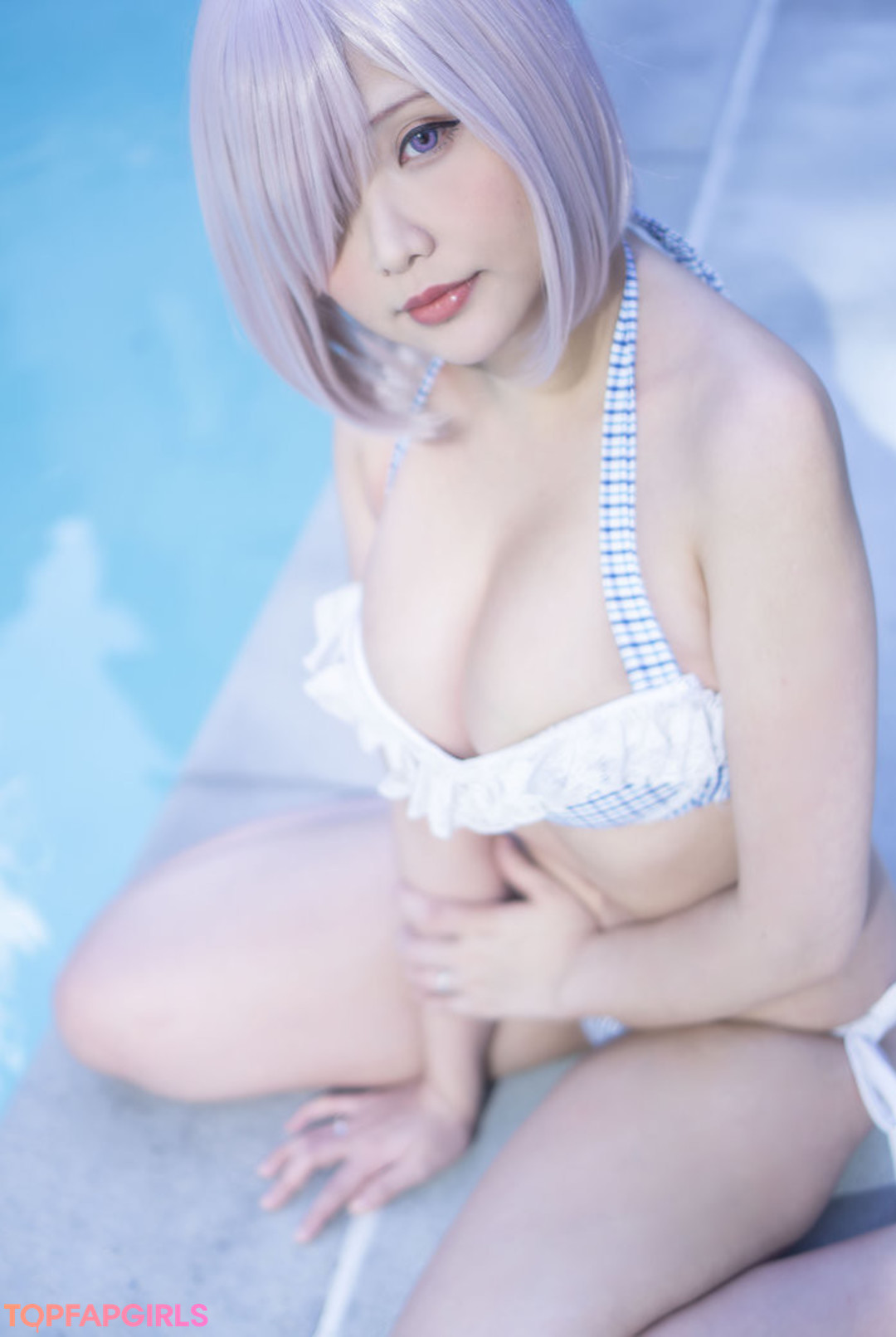 Photo nue de fuite OnlyFans de Hana Bunny #1936