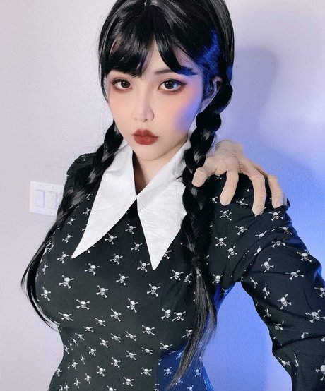 Hana Bunny