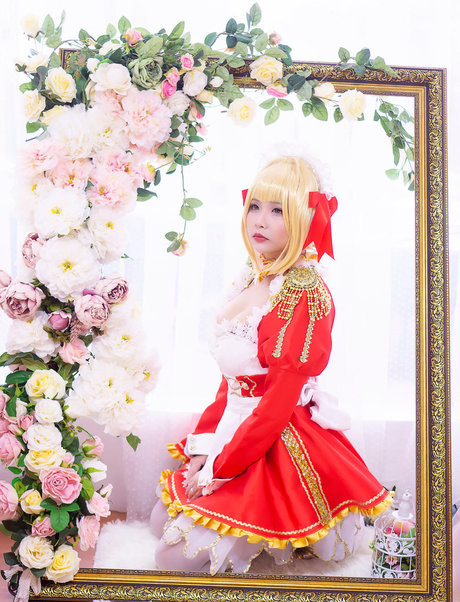 Hana Bunny