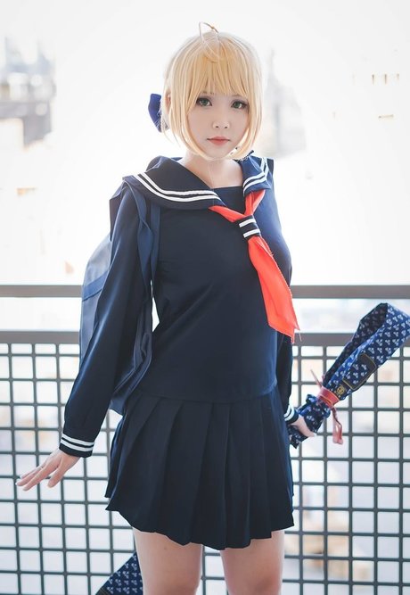 Hana Bunny