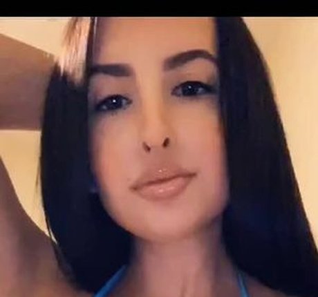 Photo nue de fuite OnlyFans de Abbyvouz