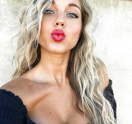 Maddy Burciaga