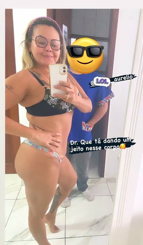 Rosangela Pantoja