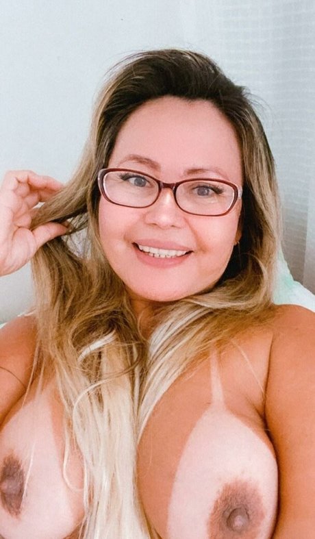 Photo nue de fuite OnlyFans de Rosangela Pantoja