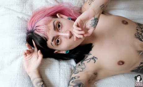 Photo nue de fuite OnlyFans de Sgcanada