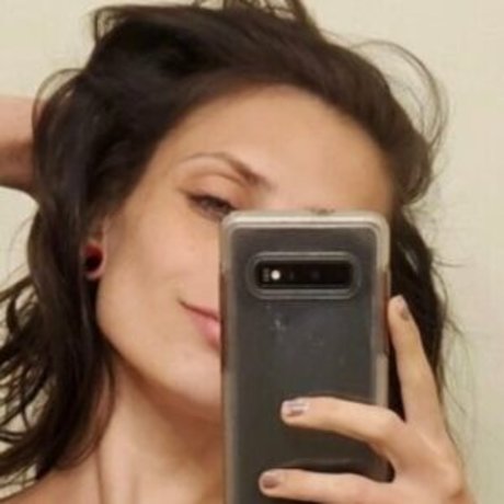 Photo nue de fuite OnlyFans de Mysticmartha