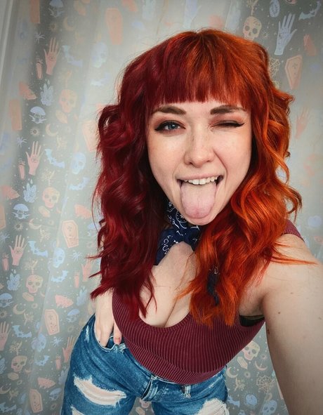 Photo nue de fuite OnlyFans de Koolysmiley