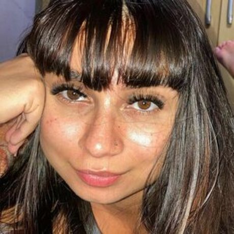 Photo nue de fuite OnlyFans de Greicemita