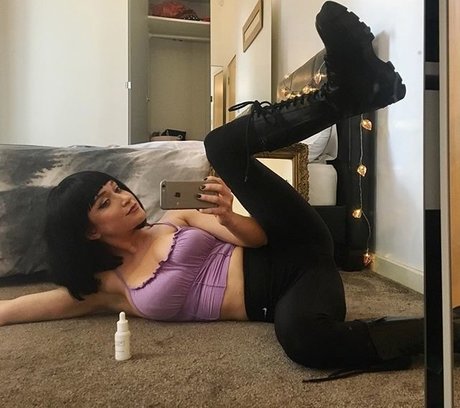 Photo nue de fuite OnlyFans de Eva Ohara