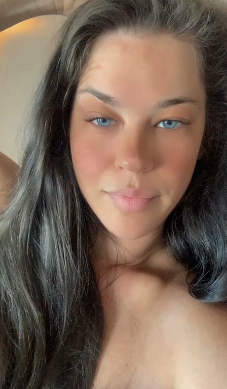 Photo nue de fuite OnlyFans de Purityembodied