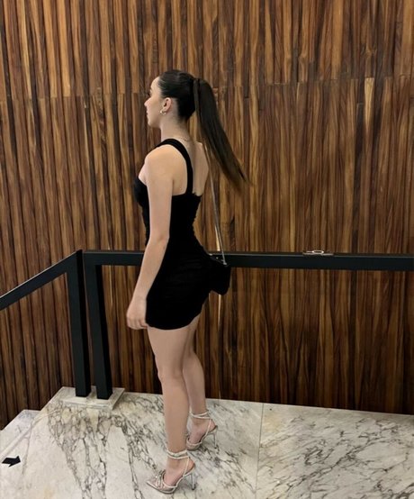 Photo nue de fuite OnlyFans de Estefanyagarcia
